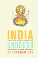 India Unbound cover