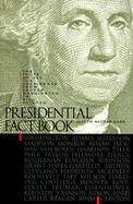 Presidential Fact Book cover