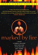 Marked by Fire cover