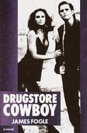 Drugstore Cowboy cover
