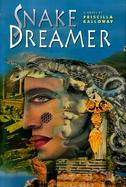 Snake Dreamer cover