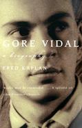 Gore Vidal A Biography cover