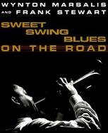 Sweet Swing Blues on the Road cover