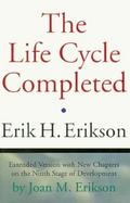 The Life Cycle Completed cover