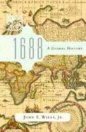 1688: A Global History cover