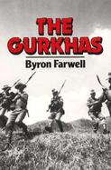 Gurkhas cover