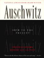 Auschwitz: 1270 to the Present cover