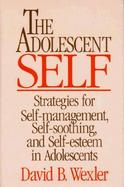 The Adolescent Self Strategies for Self-Management, Self-Soothing, and Self-Esteem in Adolescents cover
