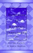 Handbook of Hypnotic Inductions cover