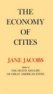 The Economy of Cities cover