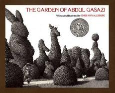 The Garden of Abdul Gasazi cover