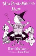 Mrs. Piggle-Wiggle's Magic cover
