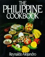Philippine Cookbook cover