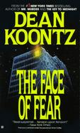 The Face of Fear cover
