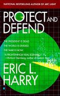 Protect and Defend cover