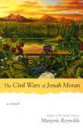The Civil Wars of Jonah Moran cover