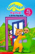 Big Hug! cover