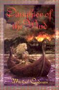 Daughter of the Wind A Novel cover