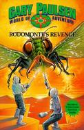 Rodomonte's Revenge cover