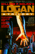 Logan: A Trilogy cover