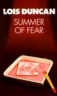 Summer of Fear cover