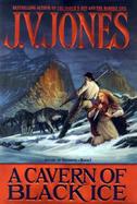 Cavern Of Black Ice cover