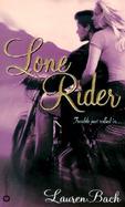 Lone Rider cover