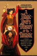 A Magic Lover's Treasury of the Fantastic cover
