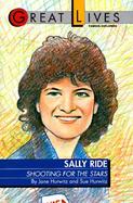 Sally Ride Shooting for the Stars cover