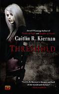 Threshold A Novel of Deep Time cover