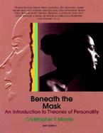 Beneath the Mask: An Introduction to Theories of Personality, 6th Edition cover