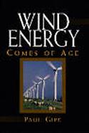 Wind Energy Comes of Age cover