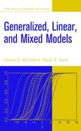 Generalized Linear Mixed Models cover