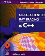 Object-Oriented Ray Tracing in C++ cover
