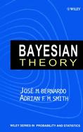 Bayesian Theory cover