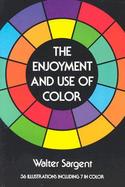 Enjoyment and Use of Color cover