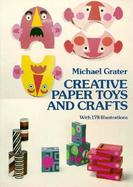 Creative Paper Toys cover