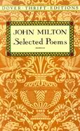 Selected Poems cover