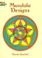 Mandala Designs cover
