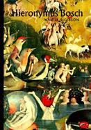 Hieronymus Bosch cover