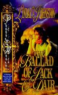 The Ballad of Jack O'Dair cover