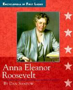 Anna Eleanor Roosevelt cover