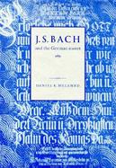 J.S. Bach and the German Motet cover