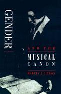 Gender and the Musical Canon cover