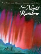 The Night Rainbow cover