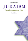 Judaism: Development and Life cover