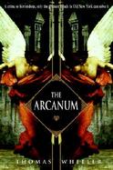 The Arcanum cover