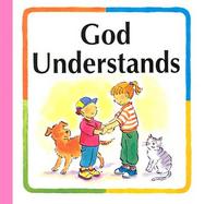 God Understands cover