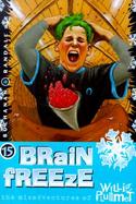 Brain Freeze cover
