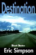 Destination Short Stories cover